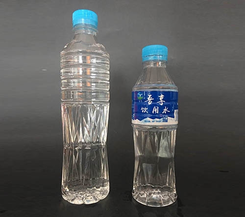 山東礦泉水瓶生產(chǎn)廠(chǎng)家