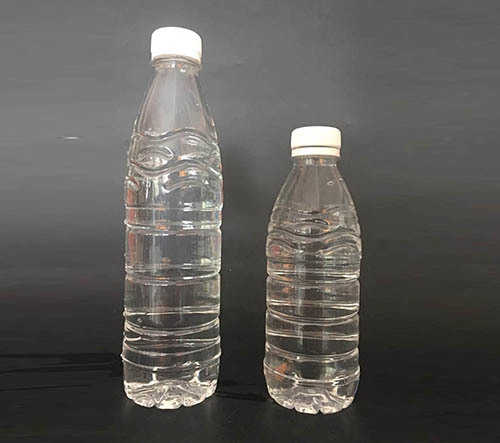山東礦泉水瓶生產(chǎn)廠家